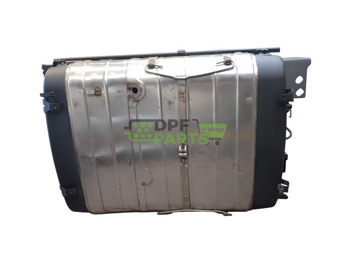 Katalizator K6906 Euro 6 MERCEDES Actros - A0064908712 , 006.490.8712