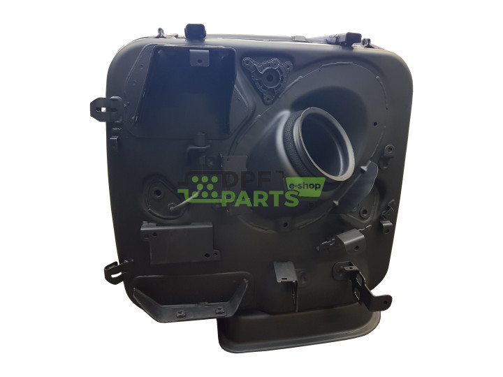 Katalizator K6906 Euro 6 MERCEDES Actros - A0064908712 , 006.490.8712