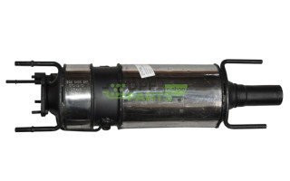 Filtr cząstek stałych FIAT Croma / OPEL Vectra Signum / SAAB 9-3 - 1.9 CDTi - BM11027H / 51780157