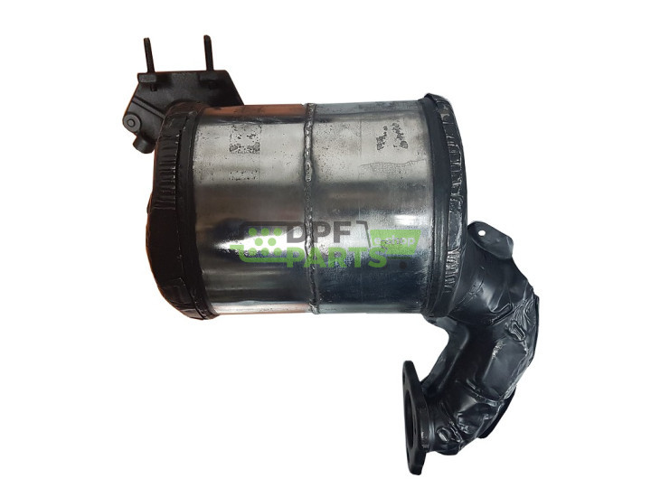 Filtr cząstek stałych / 1.6 dCi - 208A05616R