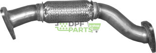 trubka kolektorová Fiat Ducato IV 3.0 JTD Multijet 07/06- , Citroen Jumper III 3.0 HDi 07/06- , Peugeot Boxer III 3.0 HDi 07/06-
