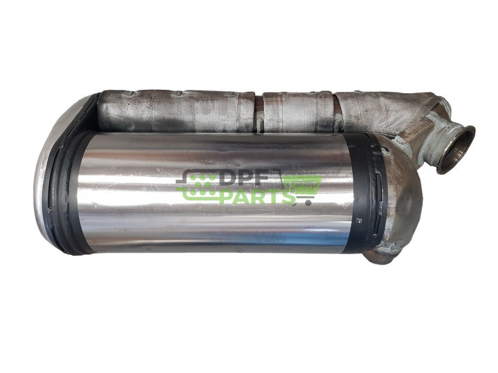 Katalizator MASSEY Ferguson TH.7038 Euro 5 - 3.4