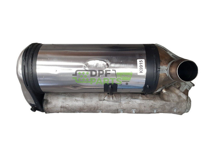 Katalizator MASSEY Ferguson TH.7038 Euro 5 - 3.4