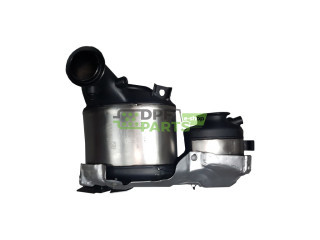 Filtr cząstek stałych DPF AUDI A1 / SEAT Toledo IV / SKODA Rapid - 1.6 TDI - 04L131669DX