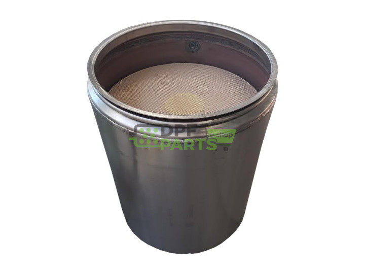 Filtr cząstek stałych DPF IVECO Stralis Euro 6 - 5802041542