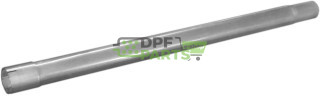 r. środkowa VW Golf III 2.0i hat.  11/91-07/93 cabrio 06/99-12/01 PASSAT 2.0i  91-93 , VENTO  2.0i  91-93, Polmo 30.346 A, OE 1H