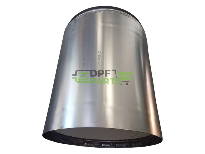 Filtr cząstek stałych DPF IVECO Stralis Euro 6 - 5802041542