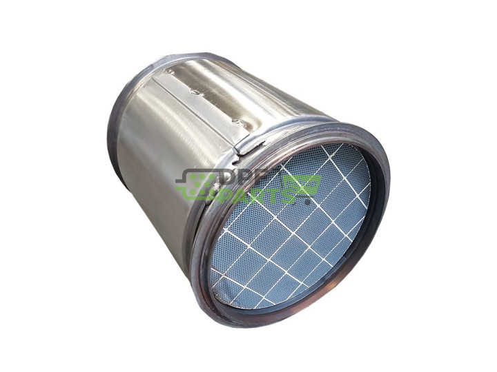 Filtr cząstek stałych DPF DAF LF Euro 6 - 1997433