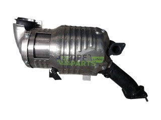 Filtr cząstek stałych DPF JAGUAR XF X260, XE X760, F-PACE - T2H6562 T2H15405 T2H34934 T2H36521 T2H36523 T2H36524GX735H240CH