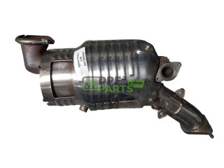 Filtr cząstek stałych DPF JAGUAR XF X260, XE X760, F-PACE - T2H6562 T2H15405 T2H34934 T2H36521 T2H36523 T2H36524GX735H240CH