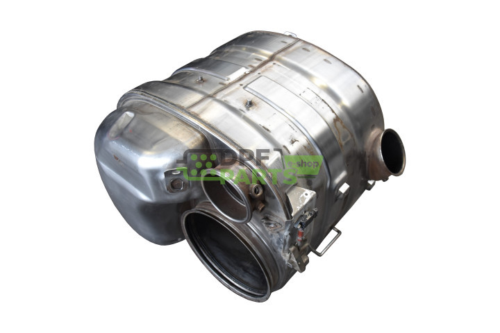 Katalizator Euro 6 VOLVO FH, RENAULT Premium - 21364822 , 21775801 , 7421570847