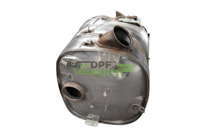 Katalizator Euro 6 VOLVO FH, RENAULT Premium - 21364822 , 21775801 , 7421570847