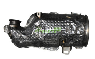 Katalizator Citroen C3 / C4 / C5 / DS3 / DS4 / DS5 / Berlingo Peugeot 308 / 3008 / 508 / Partner 1.6HDi - 