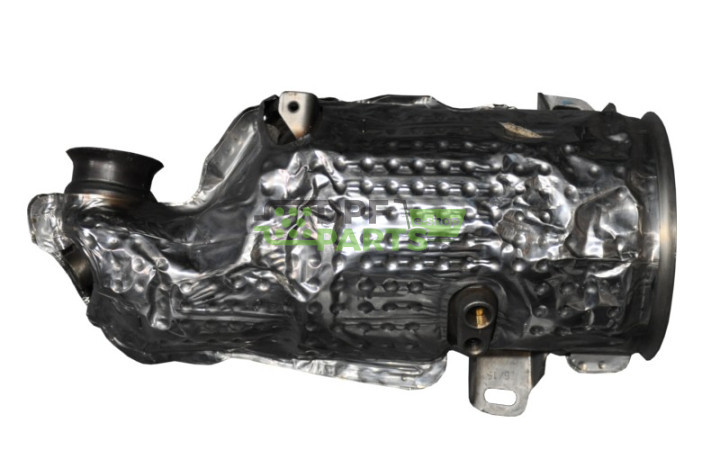 Katalizator Citroen C3 / C4 / C5 / DS3 / DS4 / DS5 / Berlingo Peugeot 308 / 3008 / 508 / Partner 1.6HDi - 