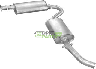 układ Citroen Jumper/ Fiat Ducato/ Peugeot Boxer 1.9D  1.9 TD  2.5 TD  2.5TDI  2.8HDI  94-, Polmo 07.155 A, OE 13 099 89080 13 2