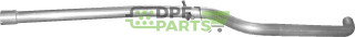 r. środkowa Audi A3 / Seat Altea (XL) / Toledo / Golf V 1.9 TDi Turbo Diesel, Polmo 23.31 A, OE 1K0 253 201 5P0.253.181AL 5P0.25