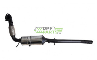 Filtr cząstek stałych DPF Ford Transit / BK315H270CB