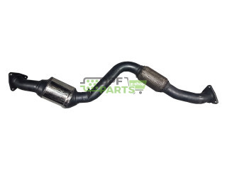 Katalizator WV Touareg / AUDI Q7 - 3.6 FSI - 7L0254301FX