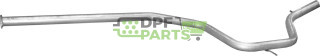 r. środkowa Ford S-MAX 2.0 TDCi 06- , Ford Mondeo IV 2.0 TDCi 07- , Ford Galaxy 2.0 TDCi MPV 06 -, Polmo 08.10 A, OE 1377428 137
