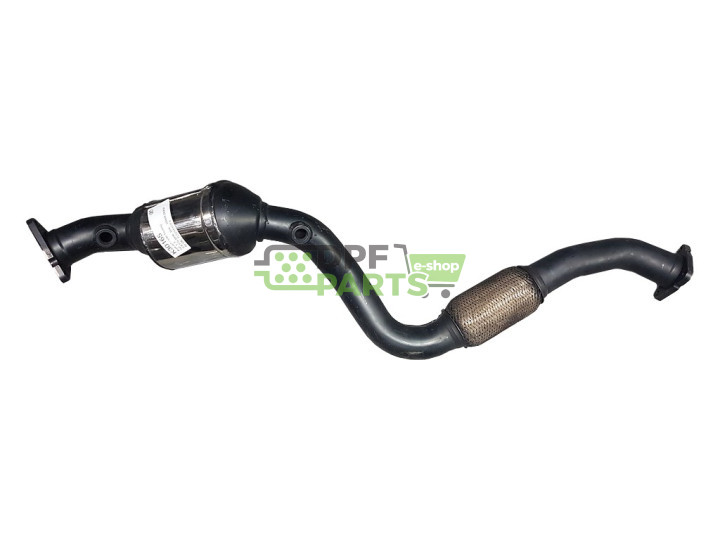 Katalizator WV Touareg / AUDI Q7 - 3.6 FSI - 7L0254301FX