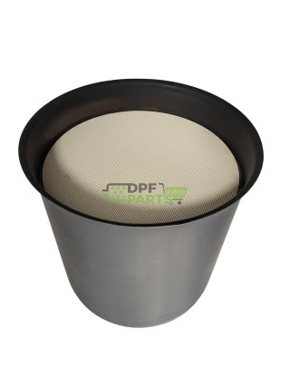 Filtr pevných částic DPF FORD F-Max - GC465F297AA GC465F297BA T223988