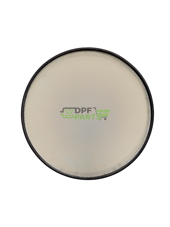 Filtr pevných částic DPF FORD F-Max - GC465F297AA GC465F297BA T223988