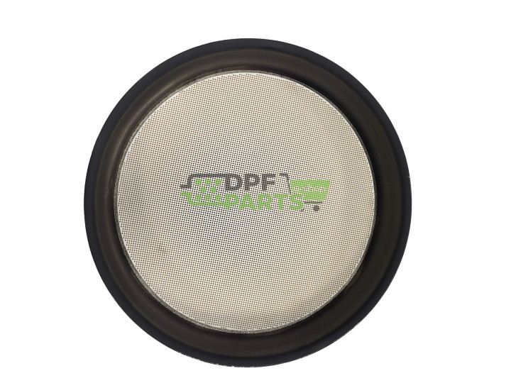 Filtr pevných částic DPF FORD F-Max - GC465F297AA GC465F297BA T223988