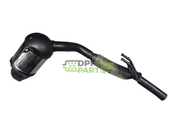 Katalizator WV Up / SKODA Go - 1.0 TSI - 1S0254500CX