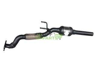 Katalizator WV Polo / SKODA Fabia, Rapid / SEAT Toledo, Ibiza - 1.6 - 6C0254500KX