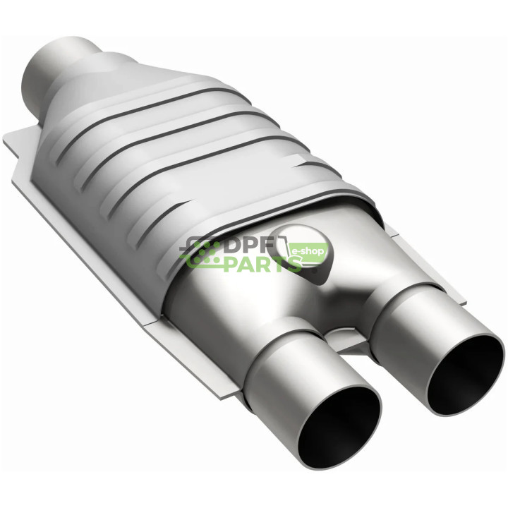Katalizator uniwersalny ceramiczny