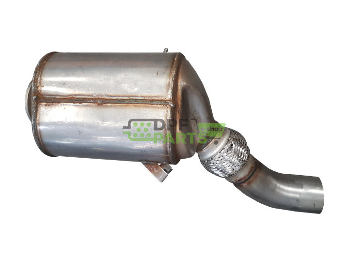 Filtr cząstek stałych DPF BMW 335d / 535d / 635d / X3 / X5 / X6 - 3.0TD - 18308508523 93070