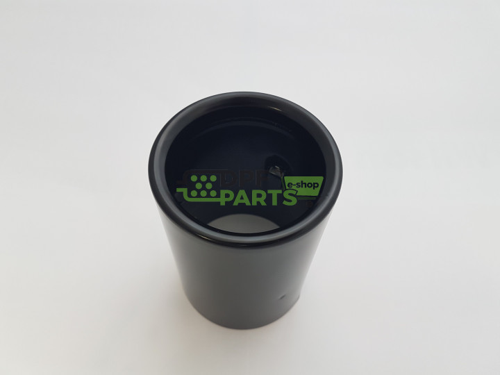 Końcówka układu wydechowego BMW F10 M5 - 1830 7845469