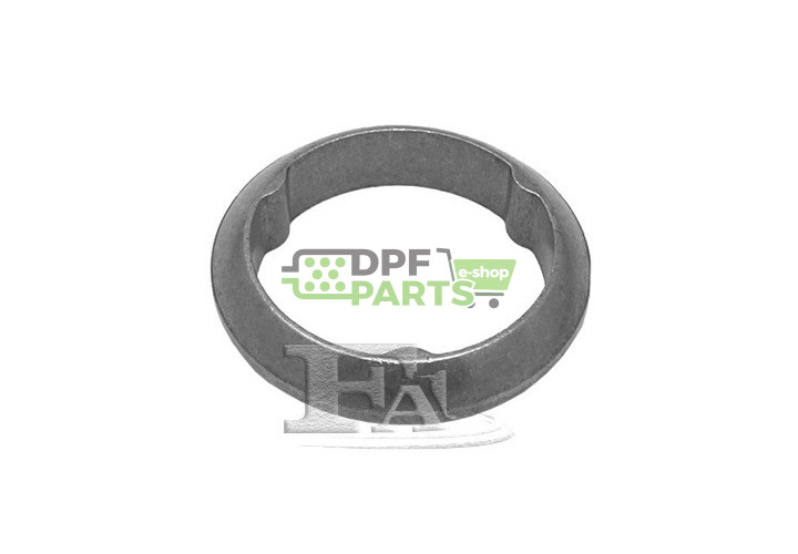 Pierscien spiekany 37,0/41,5 x 55,0 x 14 - 112-941 F1