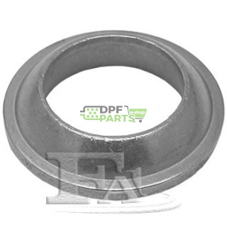 Pierscien spiekany 41,0/45,5 x 67,0 x 16 - 112-945 F1