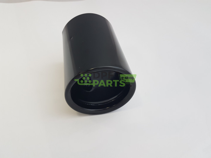 Końcówka układu wydechowego BMW F10 M5 - 1830 7845469