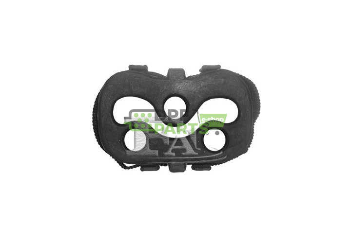 Opel gumový závit - 123-941 F1