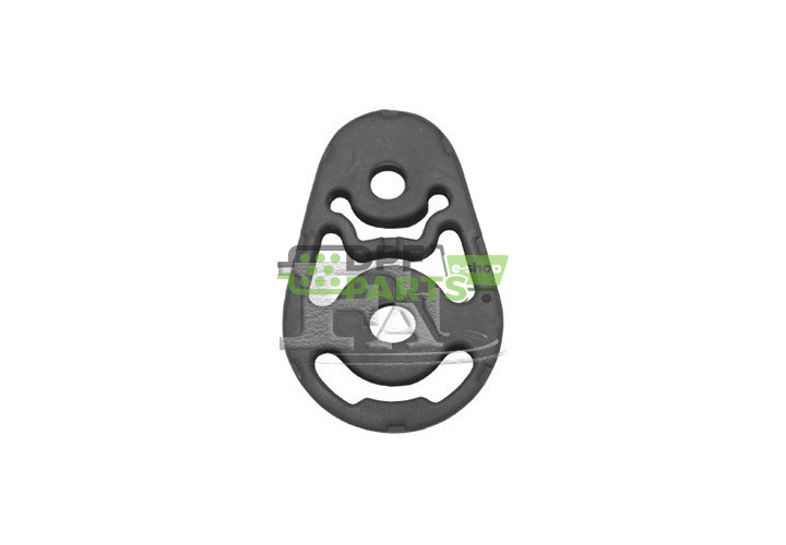 Opel wieszak gumowo-metalowy - 123-944 F1