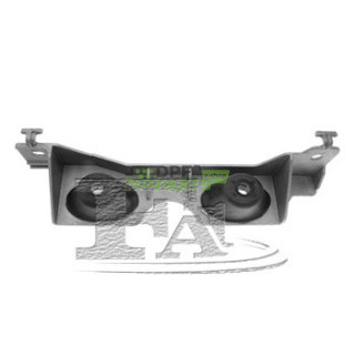 Opel wieszak gumowo-metalowy - 123-946 F1