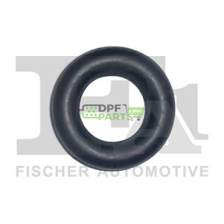 Wieszak gumowy EPDM 30x58x14 mm - 003-731 F1