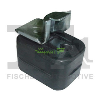 BMW wieszak gumowo-metalowy EPDM - 103-715 F1