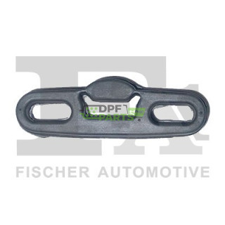 Opel wieszak gumowy gruby EPDM - 123-701 F1