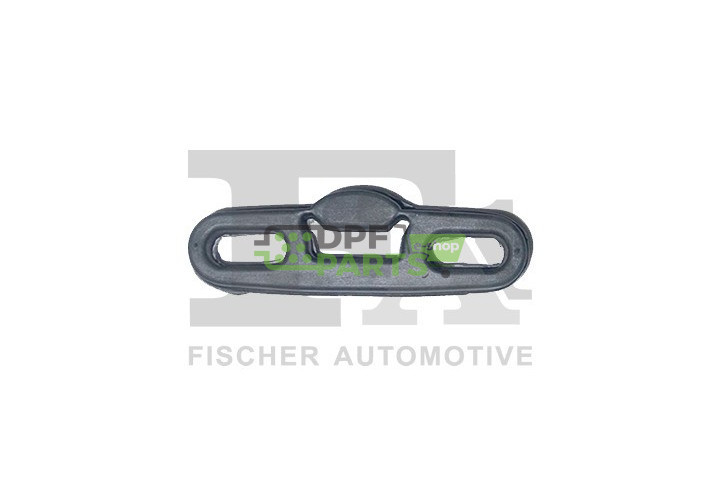 Opel wieszak gumowy gruby EPDM - 123-701 F1