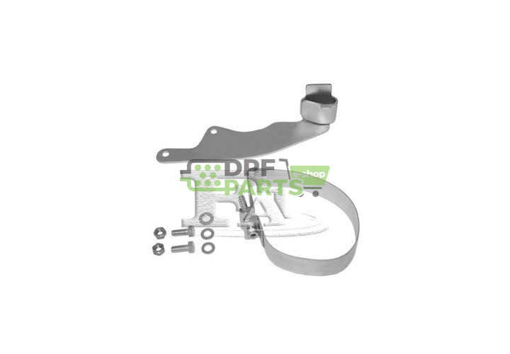 Smart komplet obejma pustky - 144-916 F1