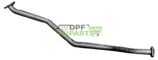 Rura kolektorowa IMASAF BMW E3 E9 E12 E24 - 18111245335 18111245713 18111246255