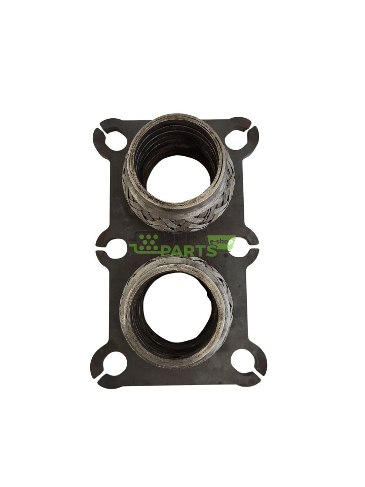 Elastické spojení SKODA Octavia - 1.4 - 047253208CX