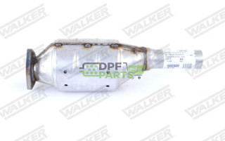 Katalizator VW Polo Variant, Polo III Classic / SEAT Cordoba, Ibiza II - 1.6 - 6K0131701G 6K0131701SV 6K0131701SX