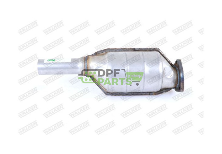 Katalizátor VW Polo Variant, Polo III Classic / SEAT Cordoba, Ibiza II - 1.6 - 6K0131701G 6K0131701SV 6K0131701SX