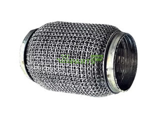 Elastické spojení, pleseň 55 x 105 mm