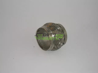 Elastické spojení 70x70 mm