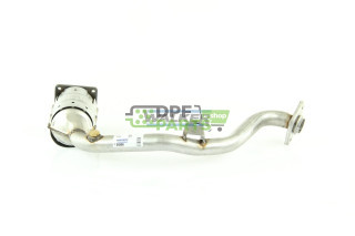 Katalizator CITROEN C4 / PEUGEOT 307 - 1.6 - 1731HR 1731P9 1731P8